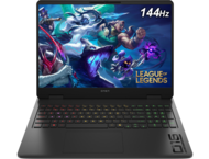 Лаптопи HP Omen 16-ap0041nn