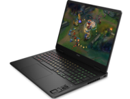 Лаптопи HP Omen 16-ap0047nn