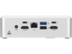 Mini PC ASUS NUC 15 PRO+/RNUC15CRSU500002