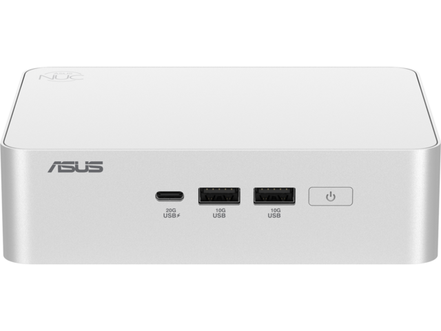 Mini PC ASUS NUC 15 PRO+/RNUC15CRSU500002