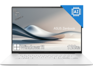 Лаптопи ASUS Zenbook S 16 OLED UM5606WA-RJ126X