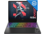 Лаптопи HP Omen Max 16-ah0070nn