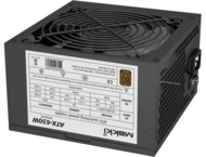 Захранвания за компютри Makki 650W Bronze Version 2