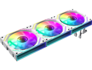 Вентилатори GameMax FN12A-S3I-W