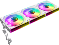 Вентилатори GameMax FN12A-S3I-RW