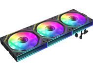 Вентилатори GameMax FN12A-S3I-R