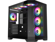 Кутии GameMax HYPE-A BK