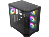 Кутии GameMax HYPE-A BK