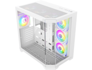 Кутии GameMax HYPE-A WH