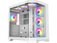 Кутии GameMax HYPE-A WH