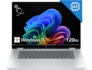 Лаптопи HP OmniBook X Flip 16-as0002nn