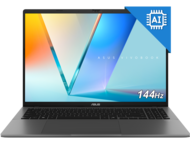 Лаптопи ASUS Vivobook S 16 S3607CA-RP036