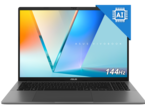 Лаптопи ASUS Vivobook S 16 S3607CA-RP036