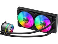 Охладители GameMax Iceburg 240 Infinity