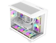 Кутии GameMax HYPE-M WH