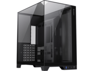 Кутии GameMax Infinity Plus BK