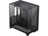 Кутии GameMax Infinity Plus BK