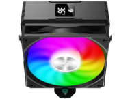 Охладители GameMax Sigma 520 Digital BK