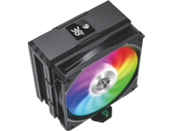 Охладители GameMax Sigma 520 Digital BK