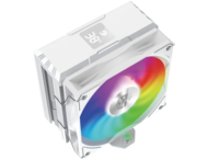 Охладители GameMax Sigma 520 Digital WH