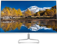 Монитори HP M27fq