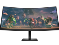 Монитори HP OMEN 34c