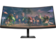 Монитори HP OMEN 34c