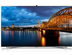 Телевизори Samsung 75F8000