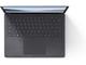 Употребявани лаптопи Microsoft Surface Laptop 3 1867 Platinum Alcantara - втора употреба