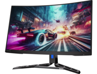 Монитори Lenovo Legion R32qc-30