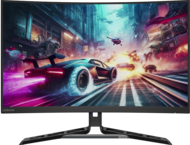 Монитори Lenovo Legion R32qc-30