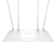 Мрежово оборудване Cudy WR300S N300