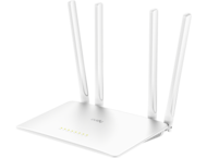 Мрежово оборудване Cudy WR300S N300