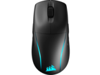 Мишки Corsair M75 WIRELESS Lightweight RGB Gaming Mouse, Black (EU)