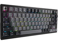 Клавиатури Corsair K65 PLUS WIRELESS 75% RGB Mechanical Gaming Keyboard 