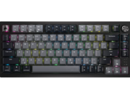 Клавиатури Corsair K65 PLUS WIRELESS 75% RGB Mechanical Gaming Keyboard 