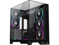 Кутии GameMax Infinity Pro BK