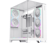 Кутии GameMax Infinity Pro WH