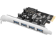 Части и аксесоари AXAGON PCEU-430RS