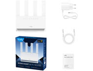 Мрежово оборудване Cudy BE3600