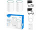 Мрежово оборудване Cudy M1500-2-pack AX1500