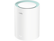 Мрежово оборудване Cudy M1500-2-pack AX1500