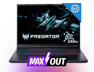 Лаптопи Acer Predator Helios Neo 18 AI (PHN18-72) - MAXOUT
