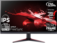 Монитори Acer Nitro VG240YGbip