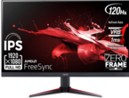 Монитори Acer Nitro VG240YGbip