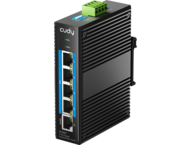 Мрежово оборудване Cudy IG1005P