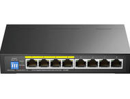Мрежово оборудване Cudy GS1008P
