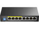 Мрежово оборудване Cudy GS1008P
