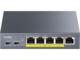 Мрежово оборудване Cudy GS105P