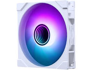 Вентилатори Phanteks M25-140 Gen2 PWM D-RGB White Triple Pack